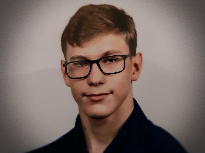 Michał Jakubiak - zdjęcie główne