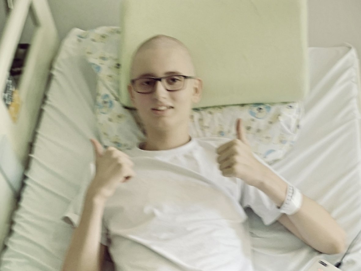 Kuba Jaffke - zdjęcie główne