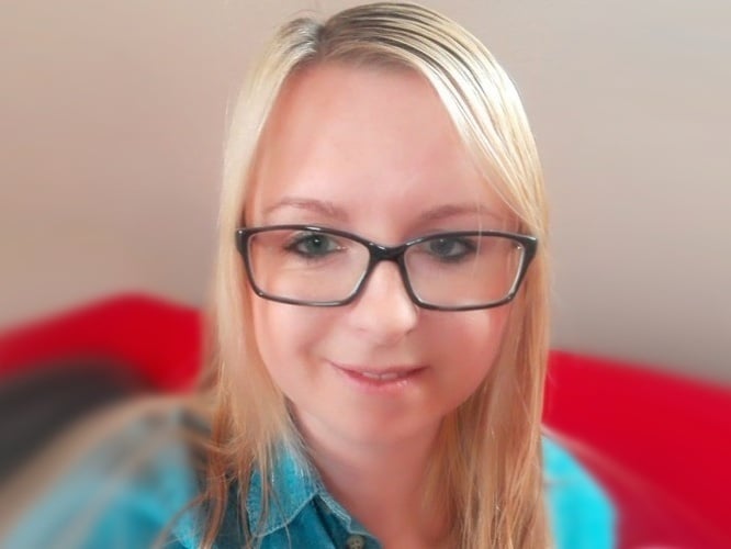 Agnieszka Matuk - zdjęcie główne