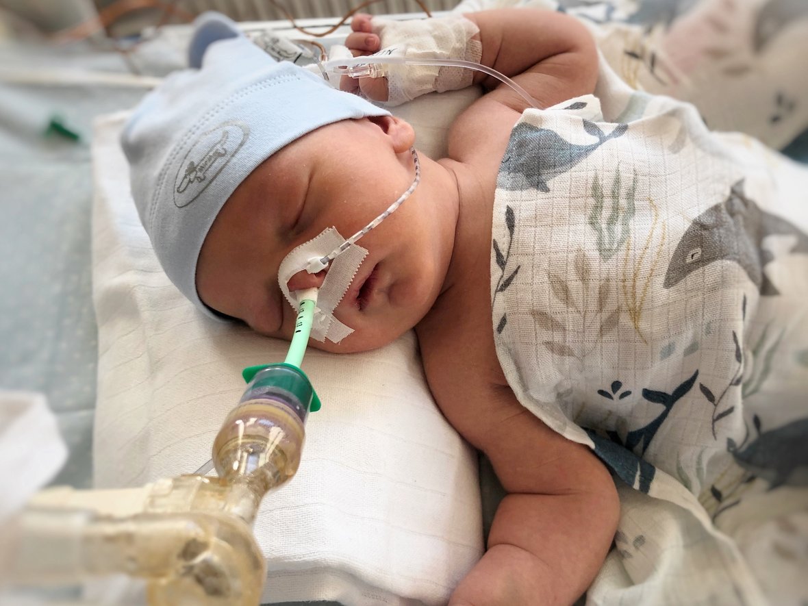 Ignaś Bisiorek - zdjęcie główne