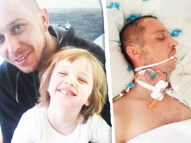 Daniel Bubak - zdjęcie główne