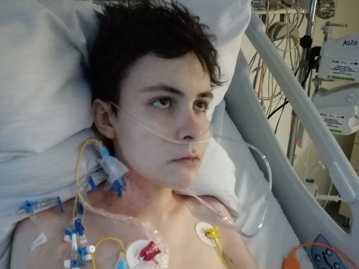 Bartosz Konas - zdjęcie główne