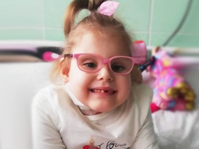 Aleksandra Ortel - main photo