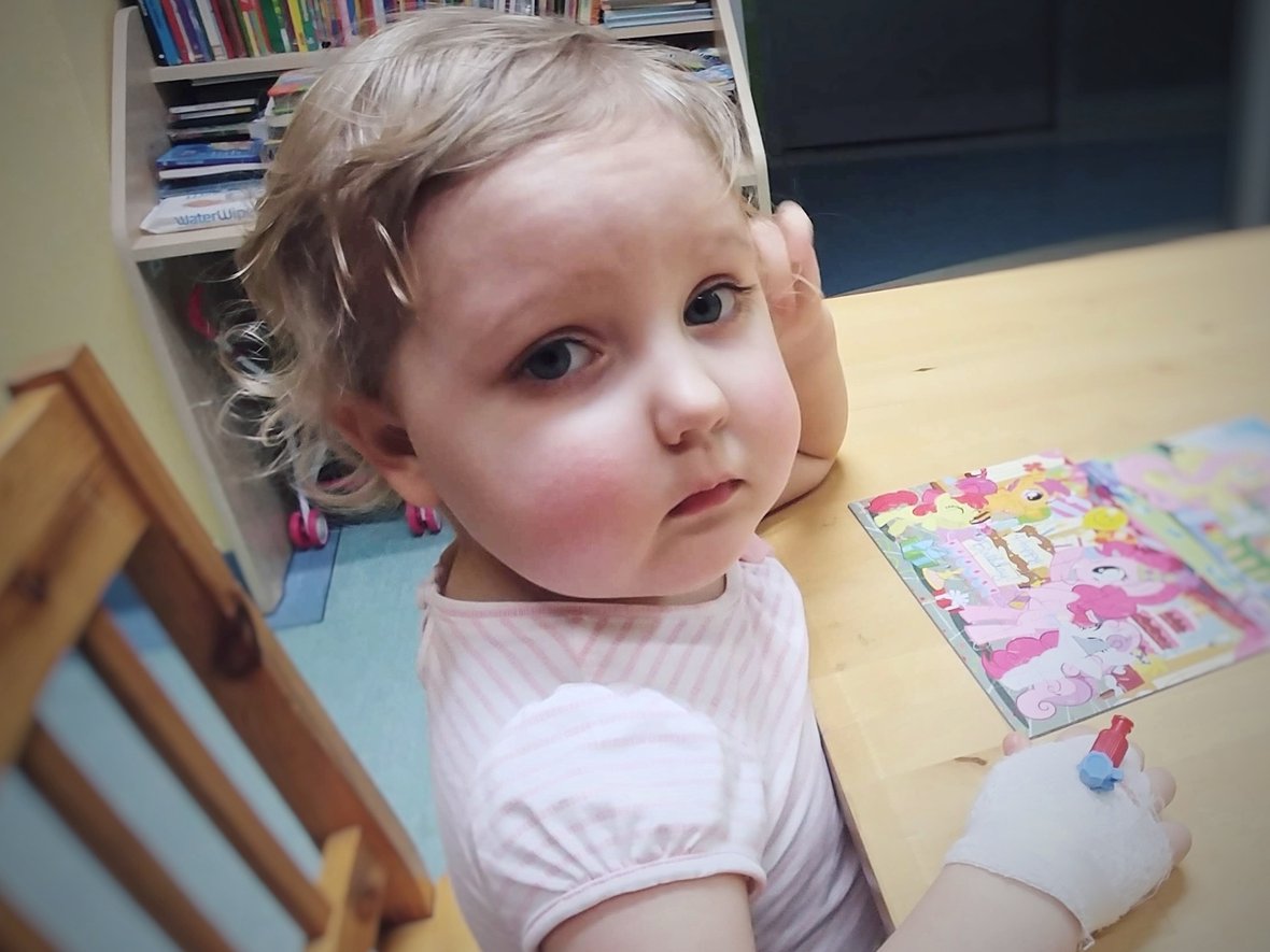 Amelia Piotrowska - main photo