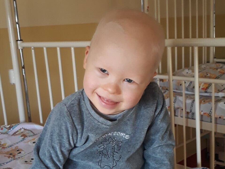 Jakub Bienia - zdjęcie główne