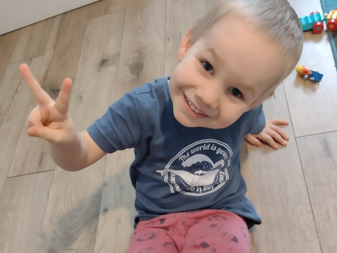 Tymon Rusinek - zdjęcie główne