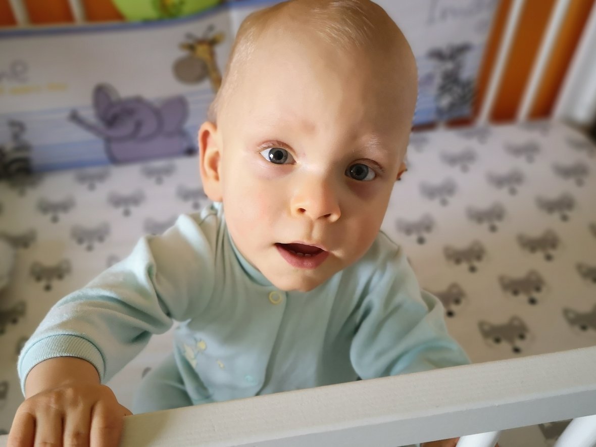 Krzysztof Jakubowski - zdjęcie główne