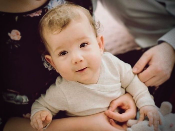 Marysia Łazarewicz - zdjęcie główne