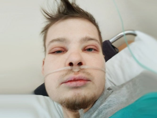 Karol Lorens - zdjęcie główne