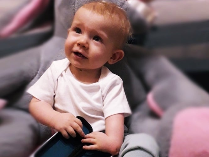 Franek Dziemecki - main photo