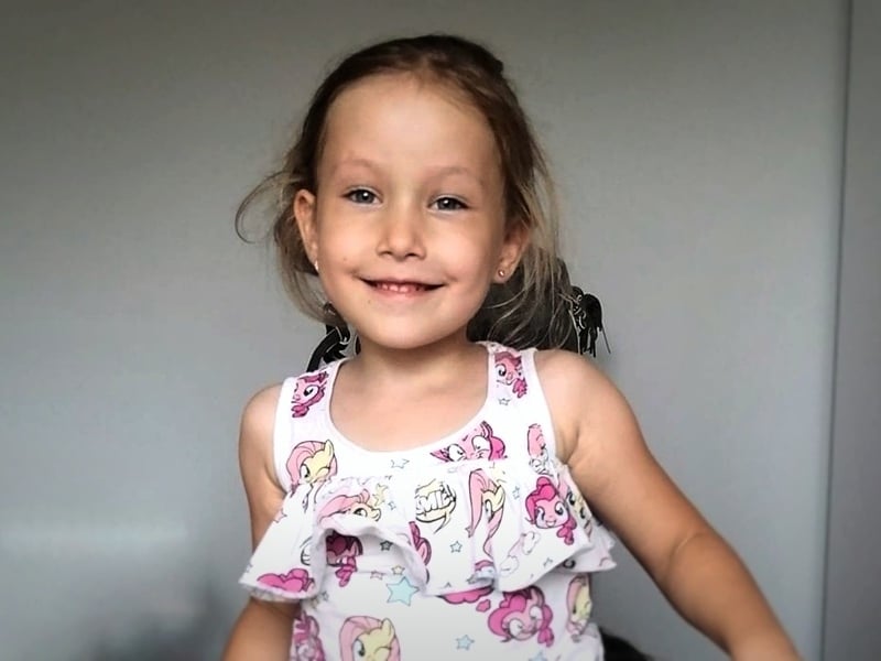 Julia Borowiec - zdjęcie główne