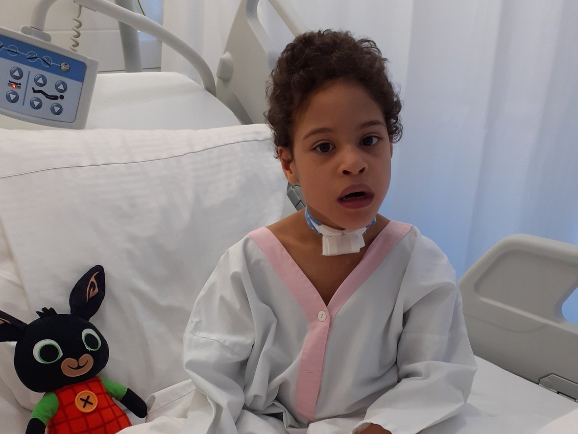 Amelia Ma'ah - zdjęcie główne