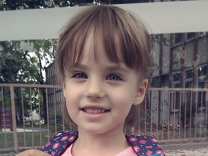 Jowita Gołyska - zdjęcie główne