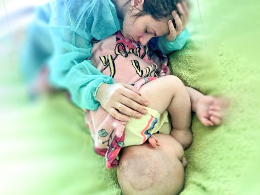 Marianna Chowaniec-Furman - main photo