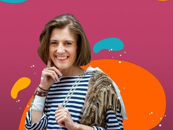 Natalia Żyro - zdjęcie główne