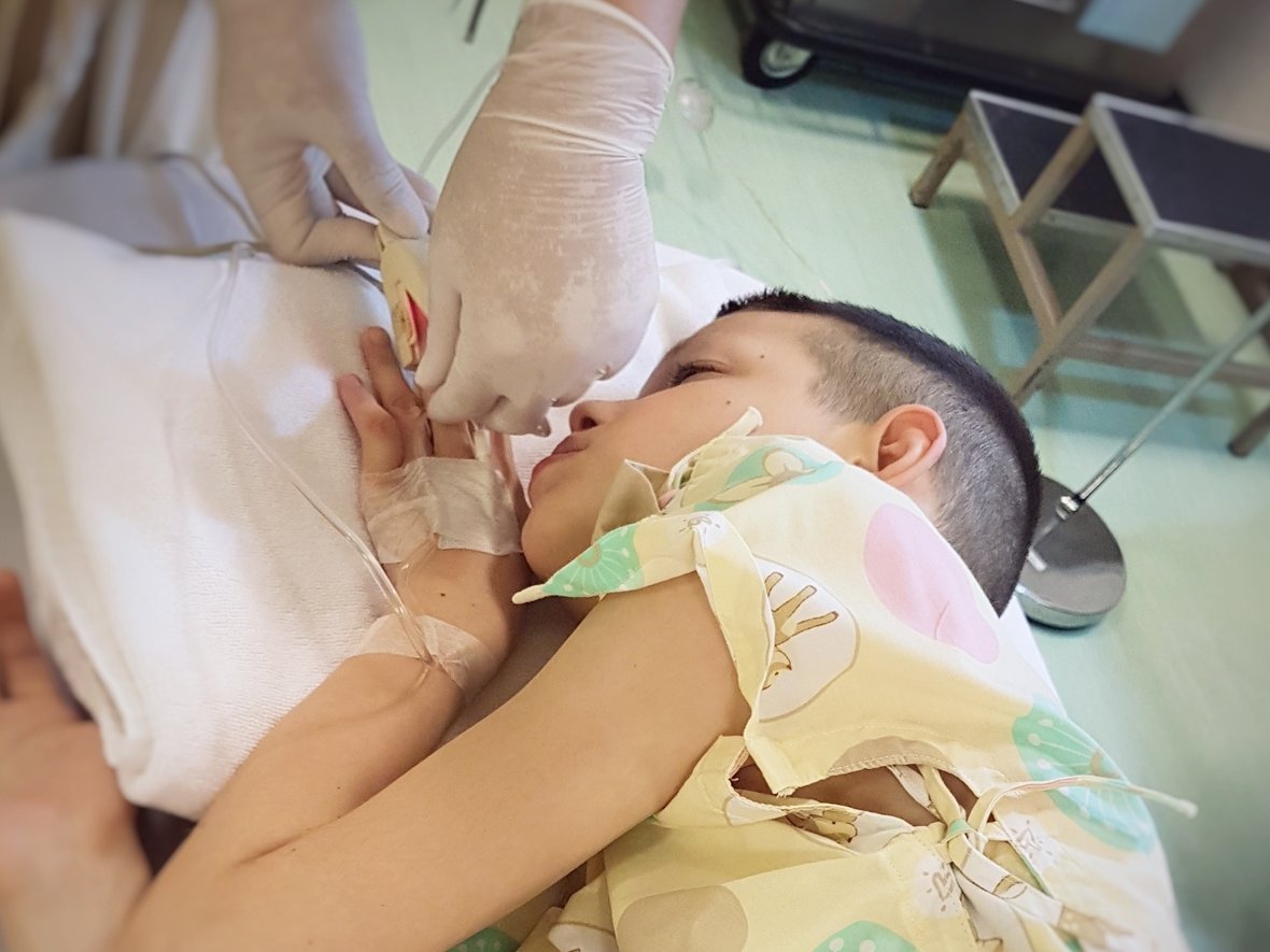 Hubert Lesiak - main photo