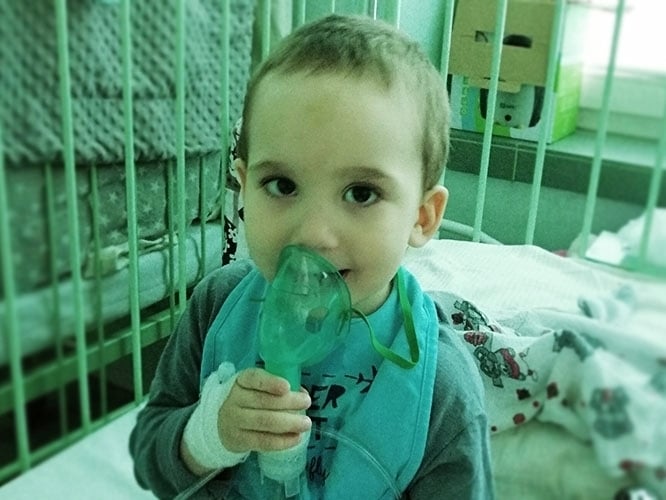 Ola Józwik i Franek Steć - main photo