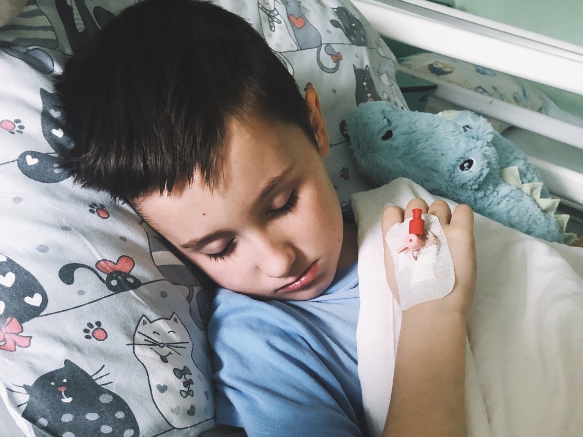 Wiktor Benedyk - main photo