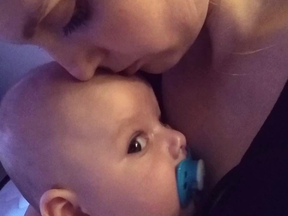 Ksawery Szczupliński - main photo