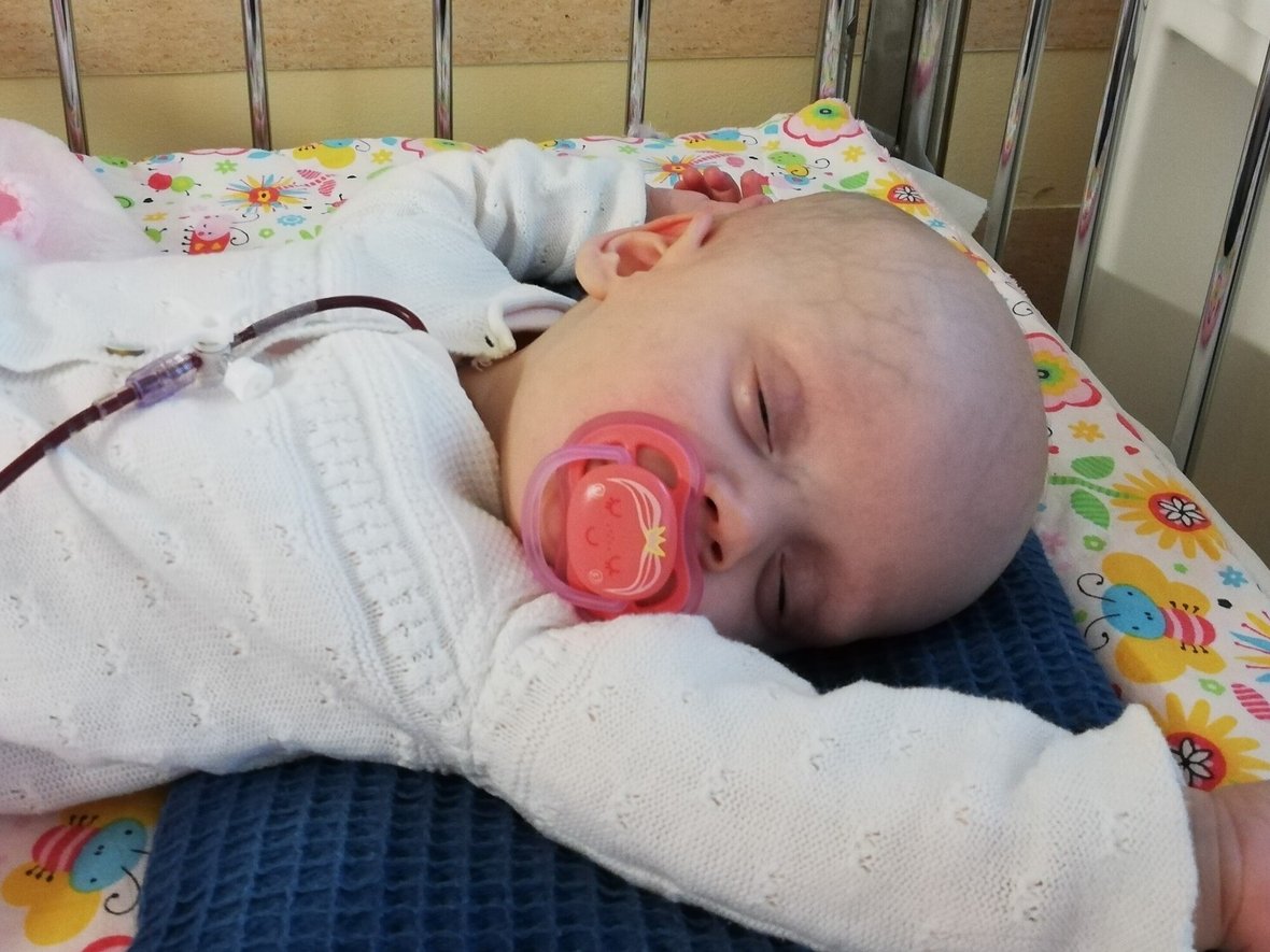 Gaja Górczyńska - main photo