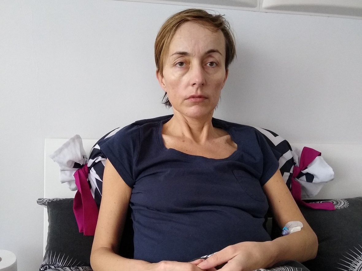 Magdalena Dolniak - zdjęcie główne