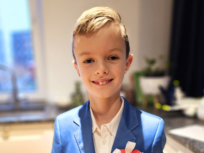 Oliwierek Ołownia - zdjęcie główne