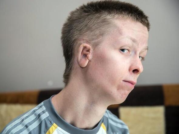 Kamil Stawiarz - main photo