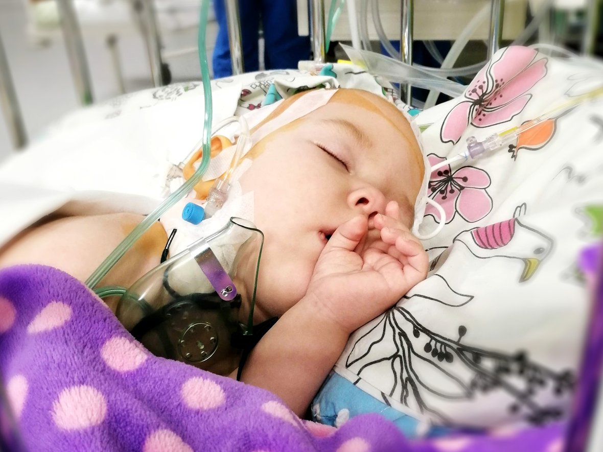 Lenka Kilinowska - main photo