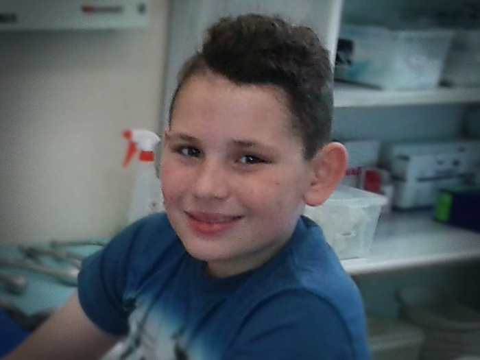 Kacper Bonin - zdjęcie główne