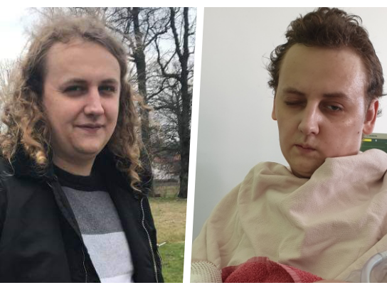 Łukasz Tkaczyk - zdjęcie główne