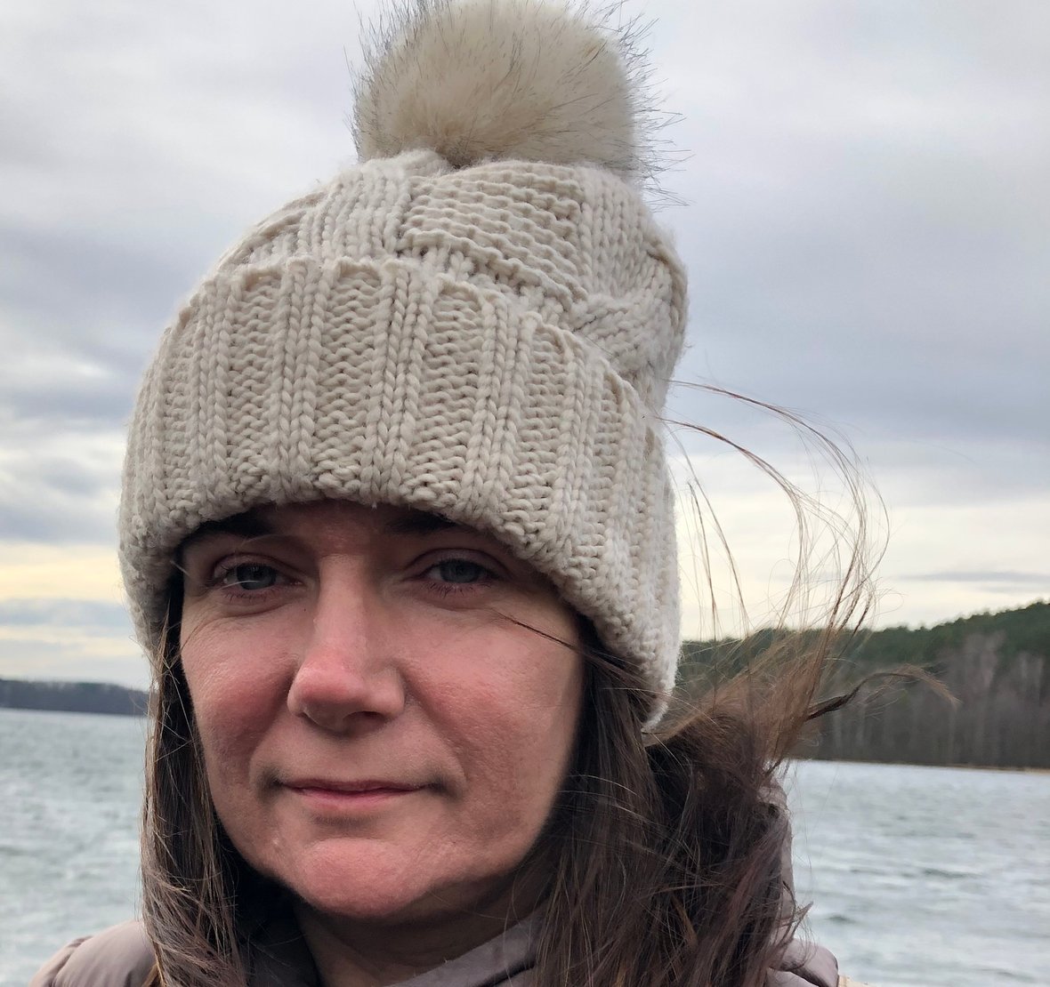 Anna Cendrowska - main photo