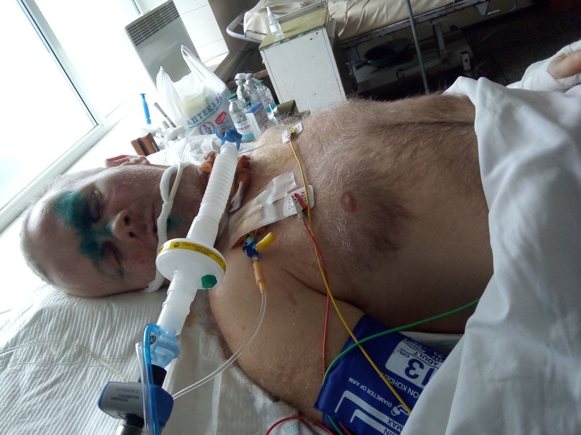 Piotr Czerpak - main photo