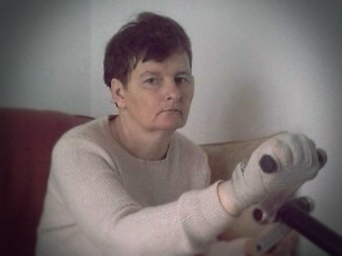 Marzena Góral - zdjęcie główne