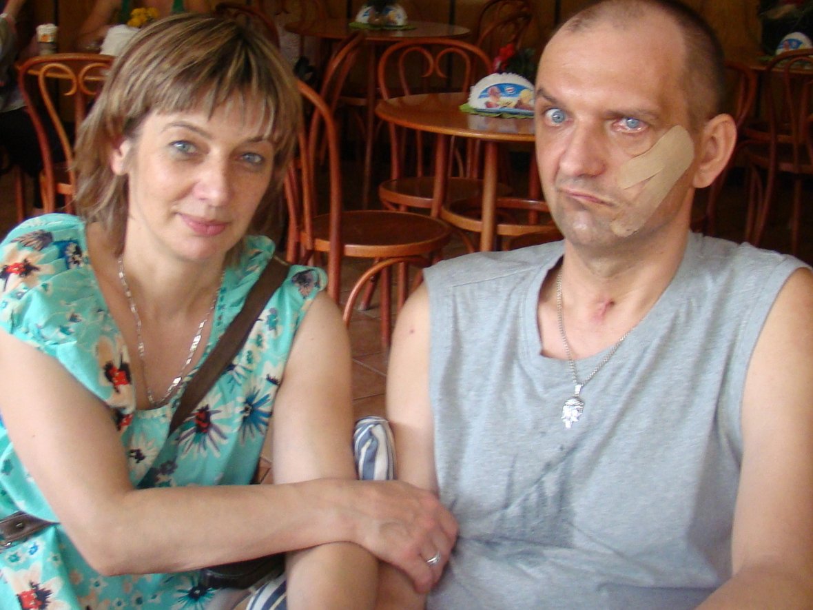 Grzegorz Dunal - zdjęcie główne