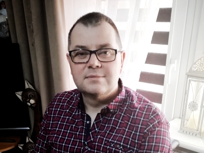 Piotr Kaczmarek - zdjęcie główne