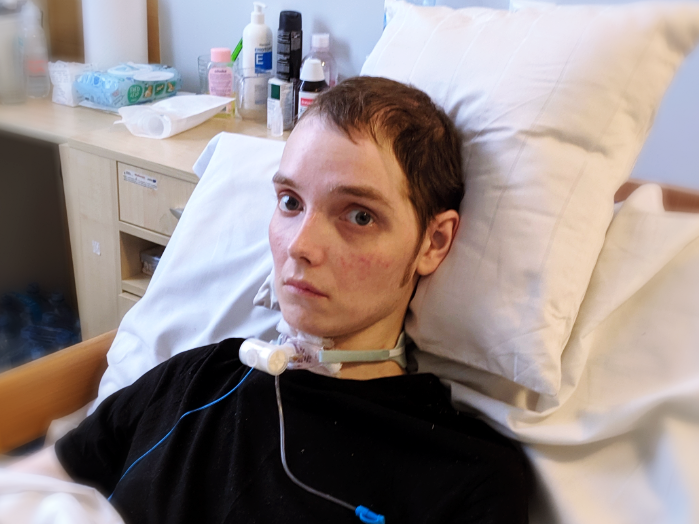 Piotr Chromy - zdjęcie główne