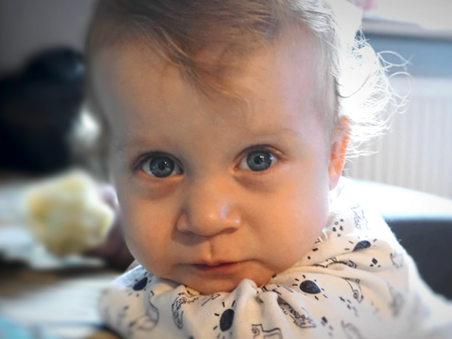 Wojtuś Sadowski - zdjęcie główne