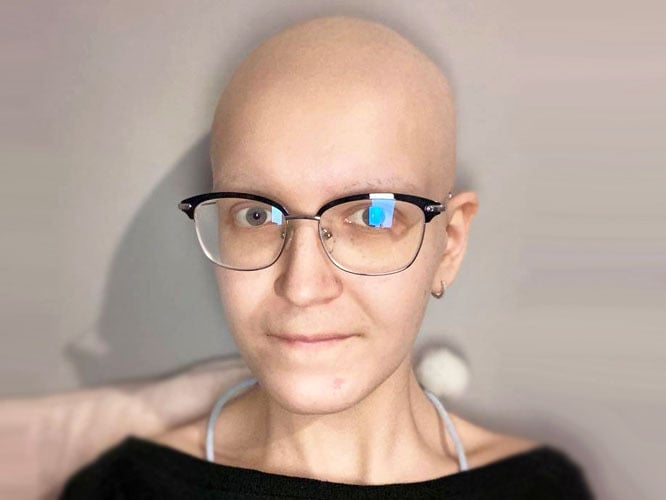 Natalia Ryżyńska - zdjęcie główne