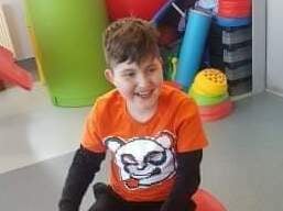 Filip Cisoń - main photo