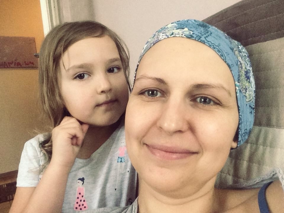 Magdalena Rosa - zdjęcie główne