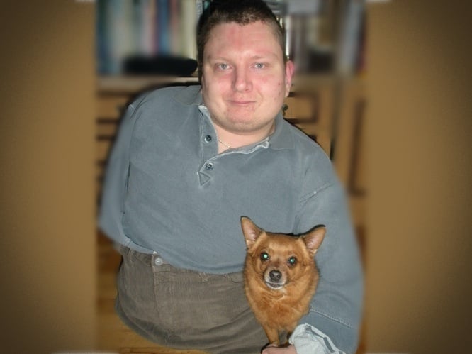 Jarosław Jastrząb - zdjęcie główne