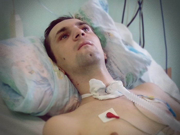 Mateusz Dziurkowski - zdjęcie główne