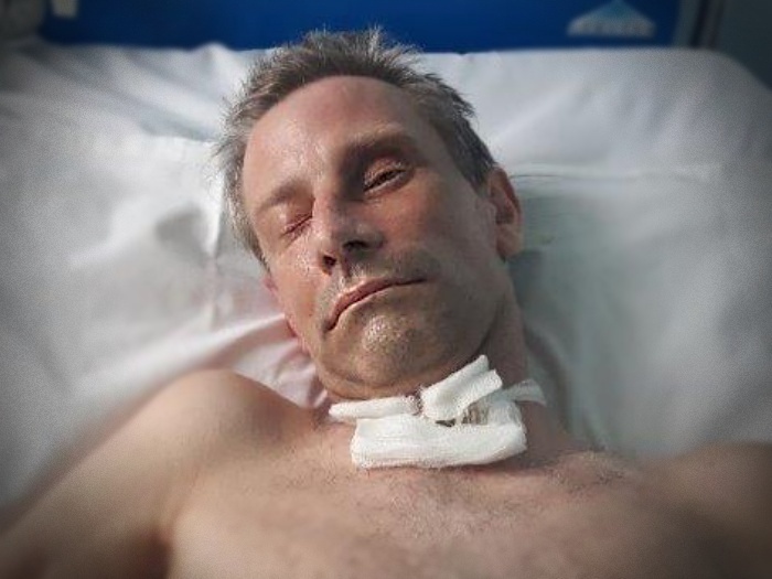 Piotr Winiarski - zdjęcie główne