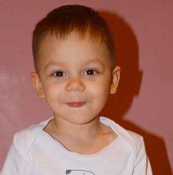 Brajan Salik - main photo