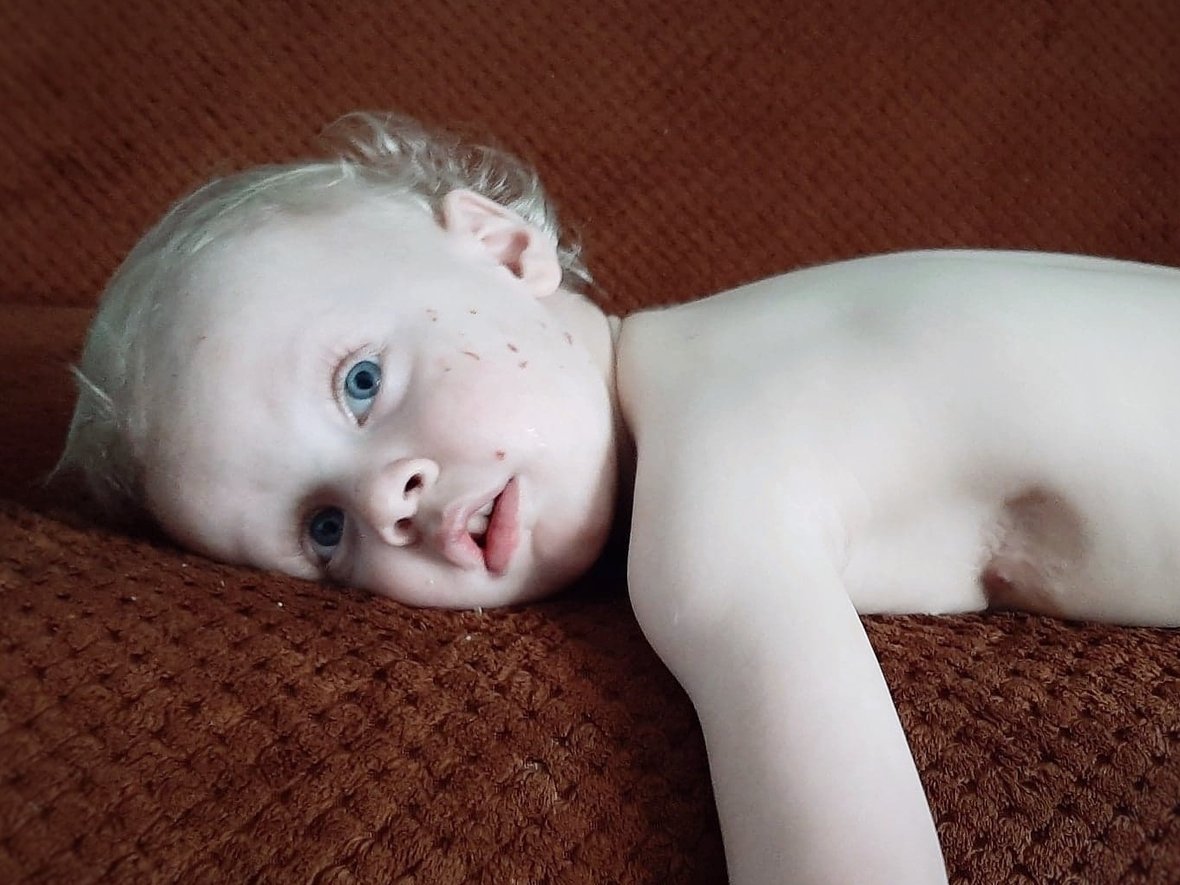 Piotr Popławski - main photo