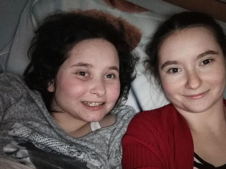 Karolina Podladowska - zdjęcie główne