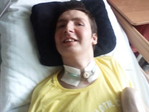 Wojtek Kędzierawski - zdjęcie główne