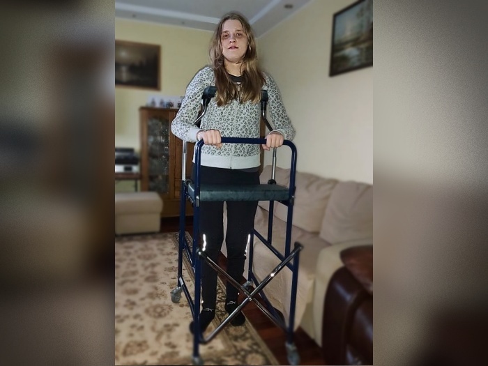 Agata Wisła - zdjęcie główne