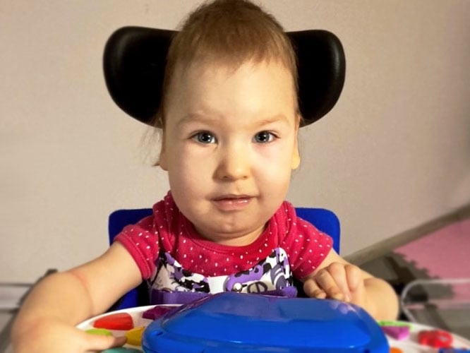 Julia Rówczyńska - zdjęcie główne