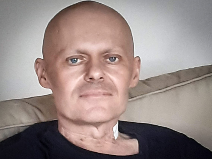 Artur Kamiński - zdjęcie główne